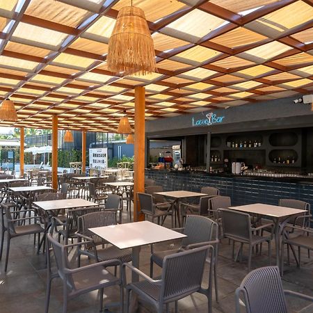 Vox Maris Resort 锡德 外观 照片