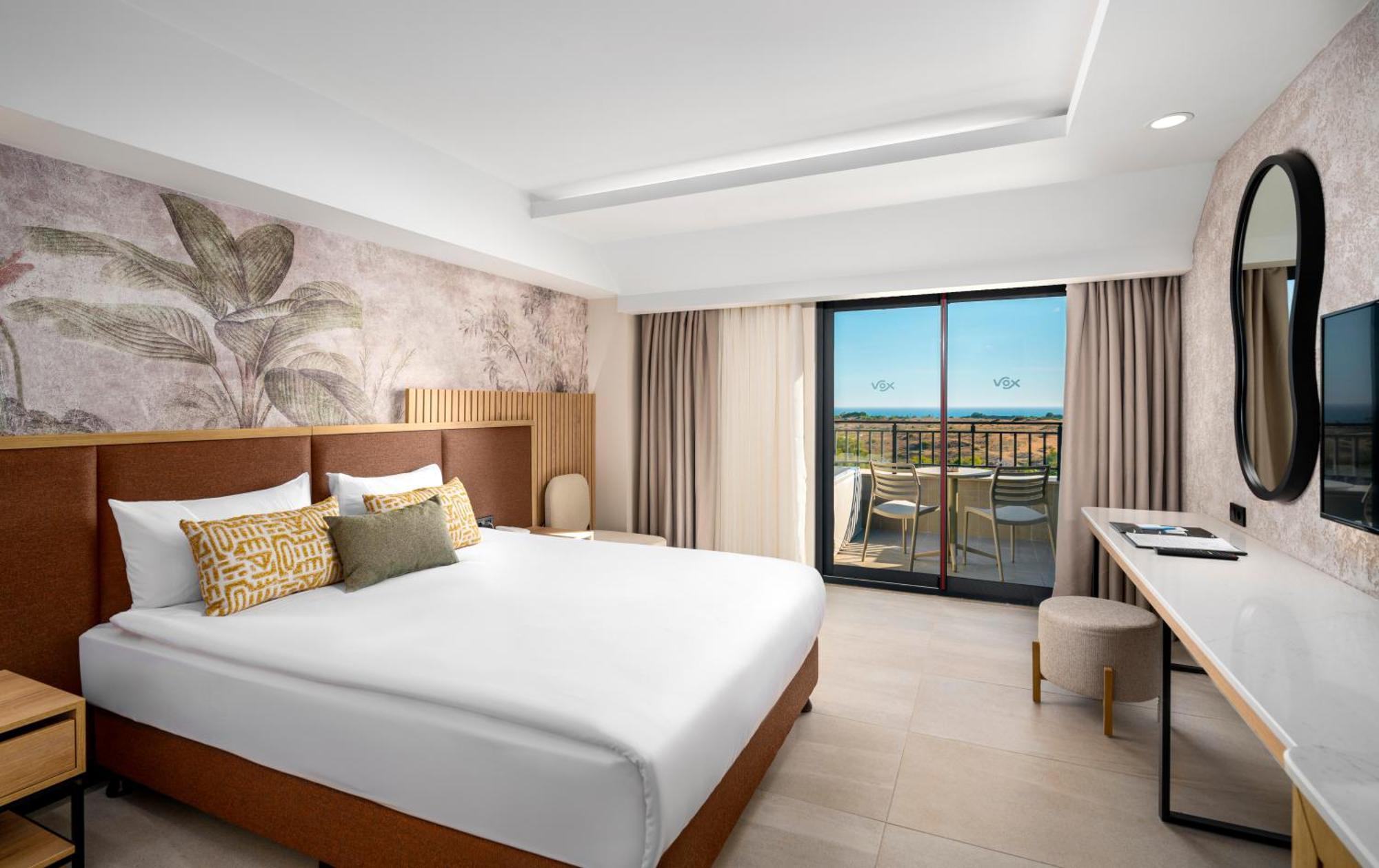 Vox Maris Resort 锡德 外观 照片