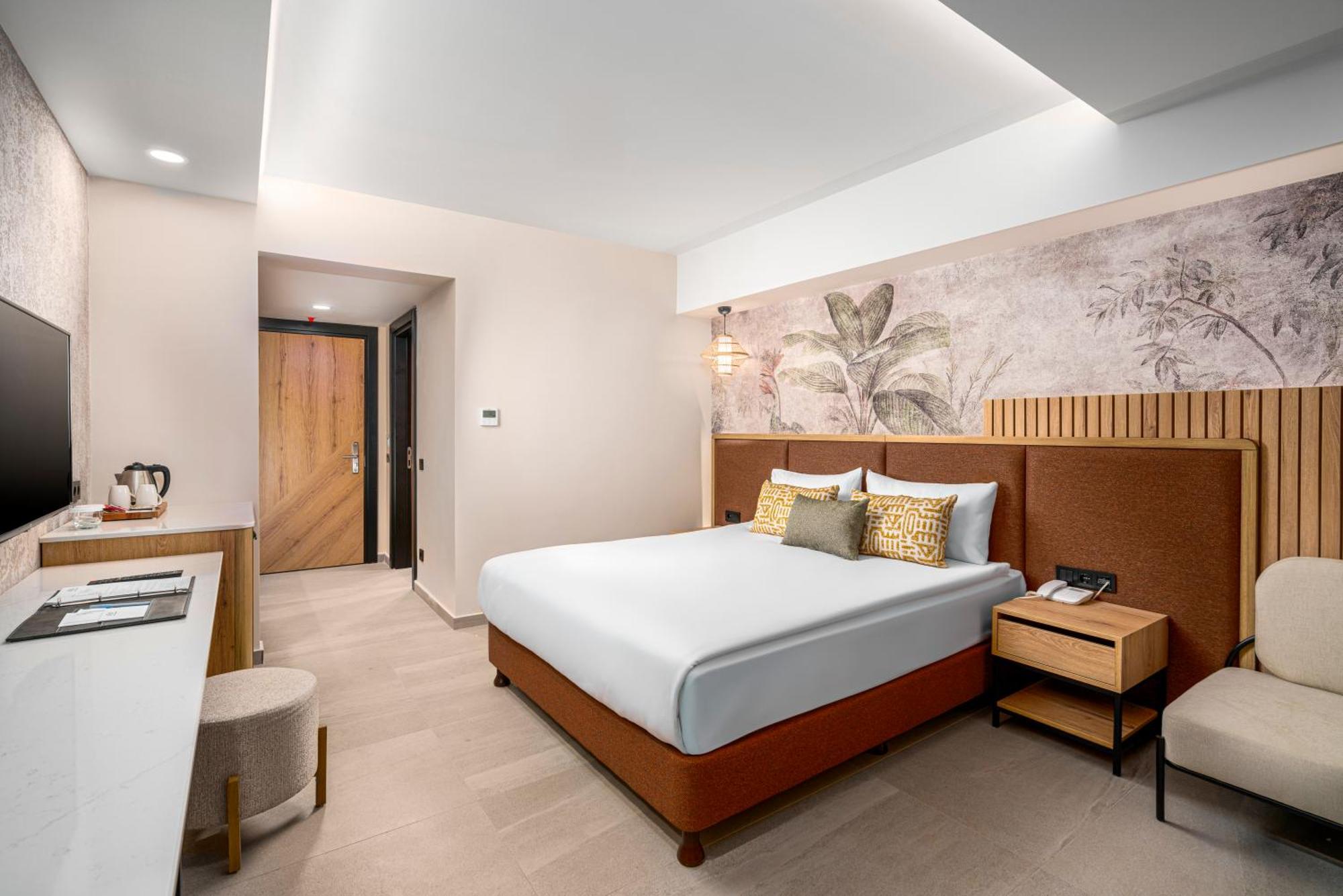 Vox Maris Resort 锡德 外观 照片