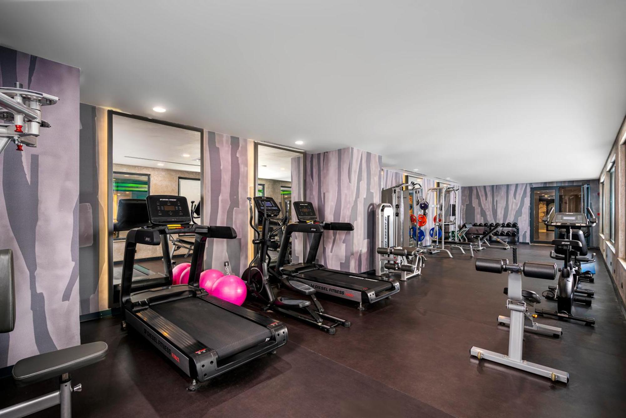 Vox Maris Resort 锡德 外观 照片