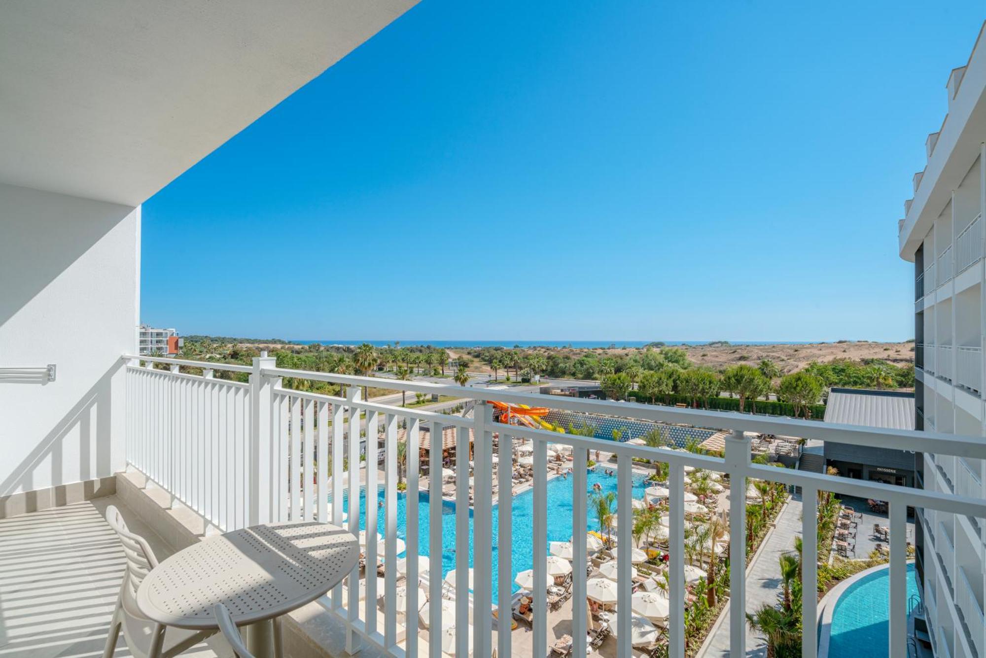 Vox Maris Resort 锡德 外观 照片