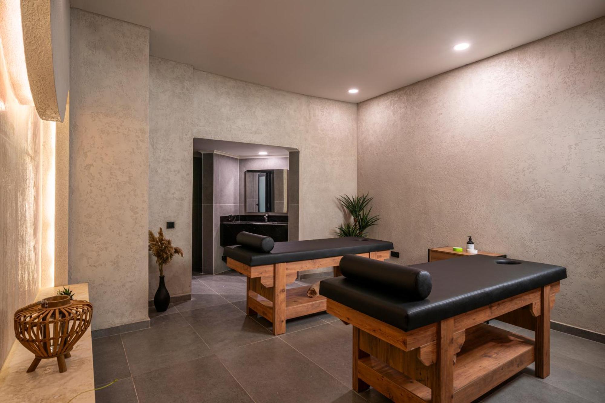 Vox Maris Resort 锡德 外观 照片