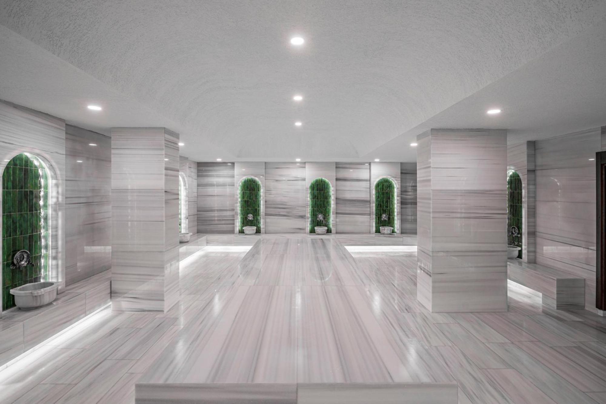 Vox Maris Resort 锡德 外观 照片