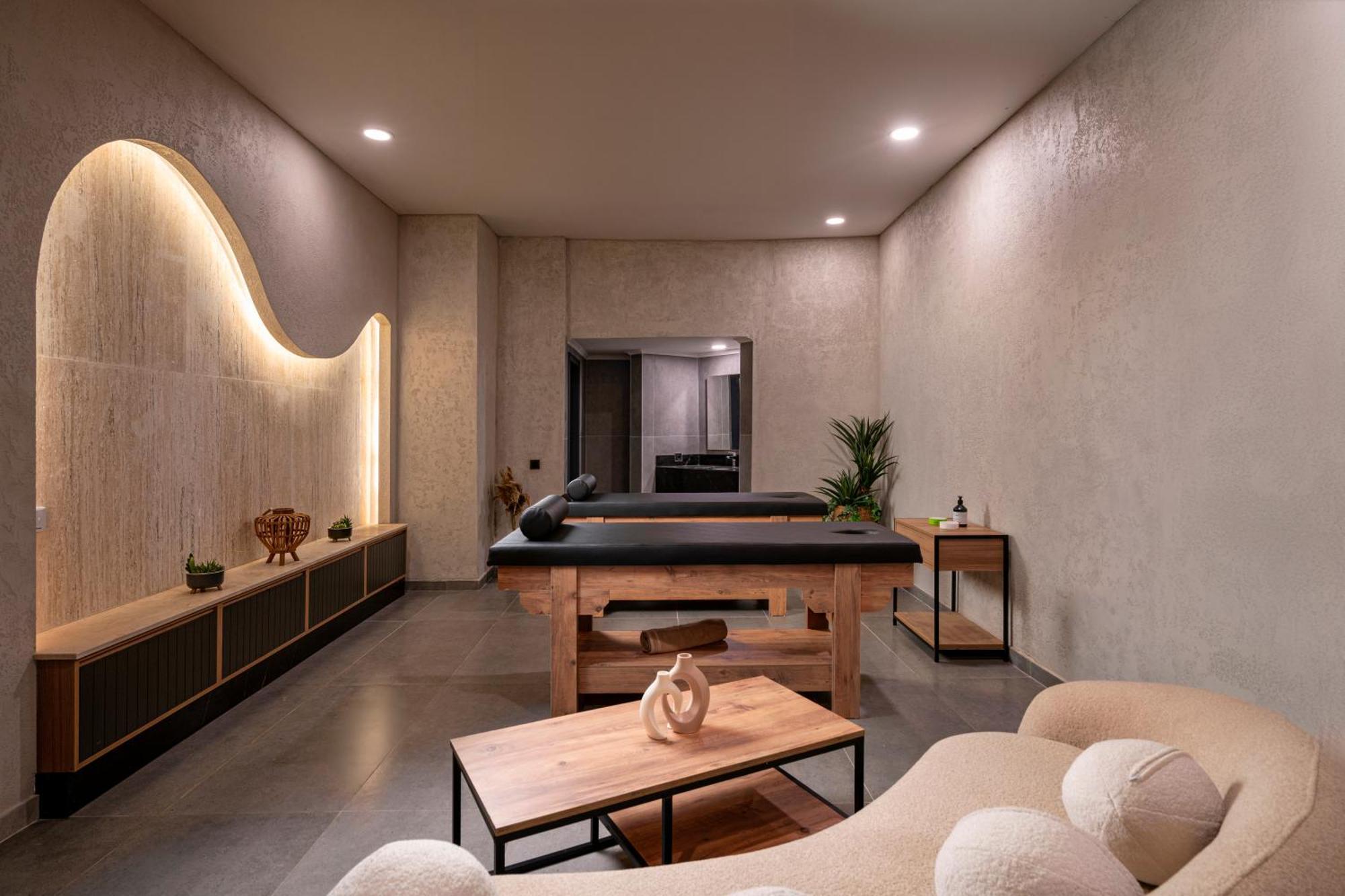Vox Maris Resort 锡德 外观 照片
