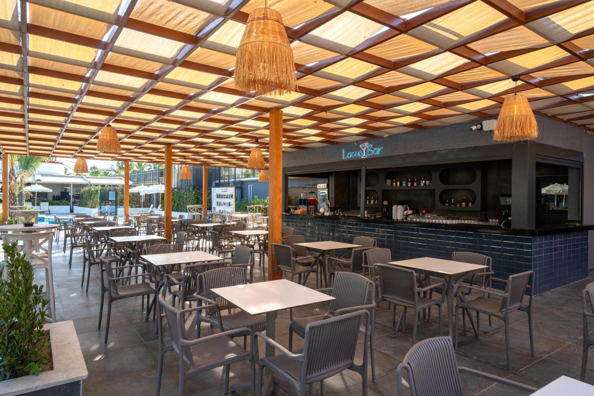 Vox Maris Resort 锡德 外观 照片
