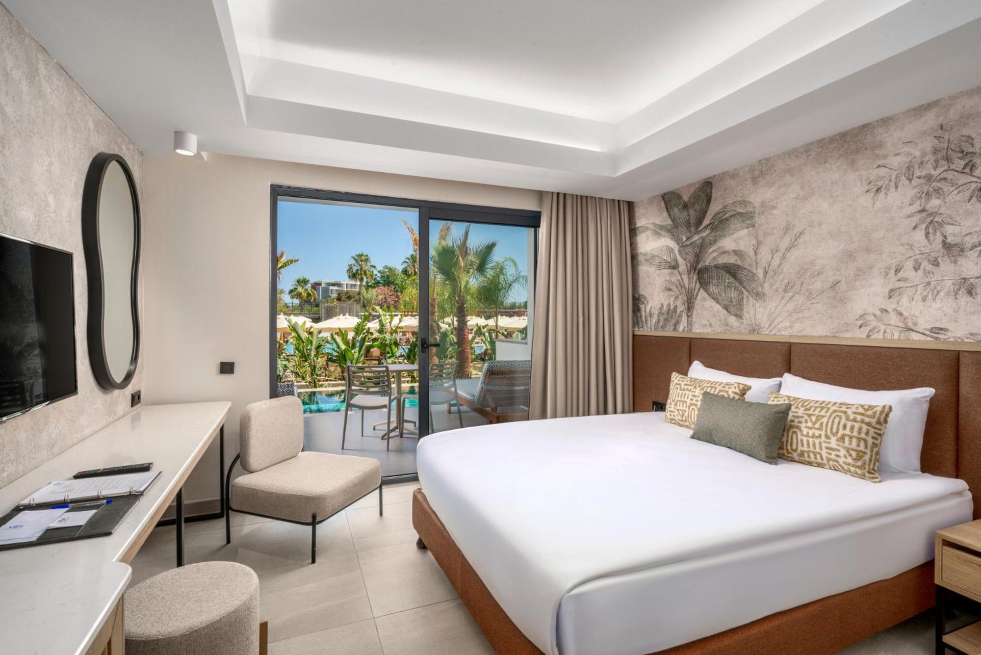 Vox Maris Resort 锡德 外观 照片